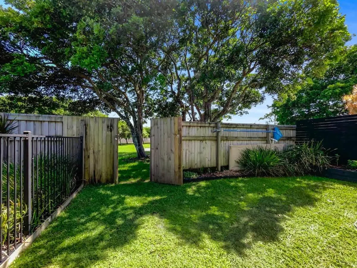 Bokarina Beach House - Family & Pet Friendly Kawana Waters Australie
